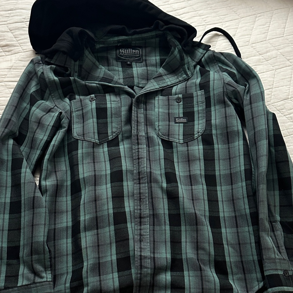 Flannel